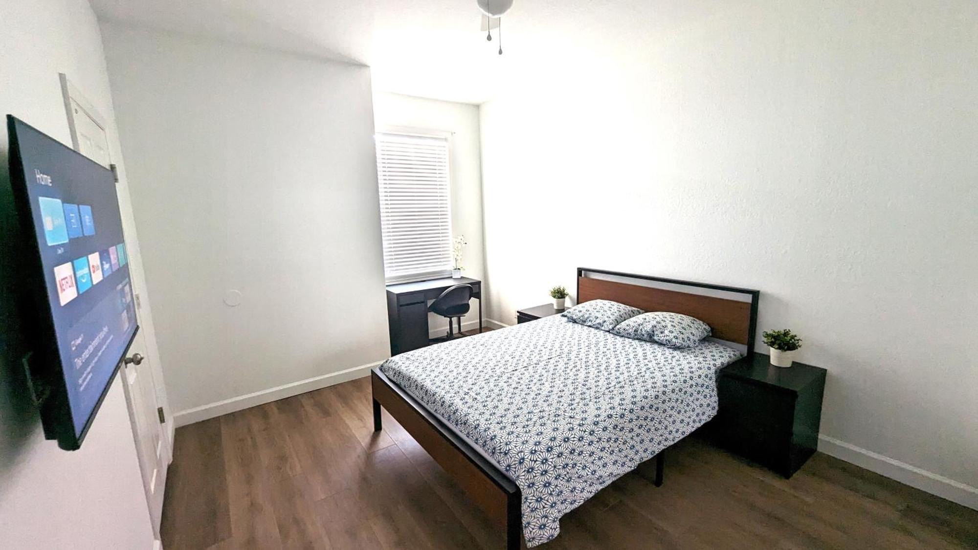 Rent W Palm Homestay *